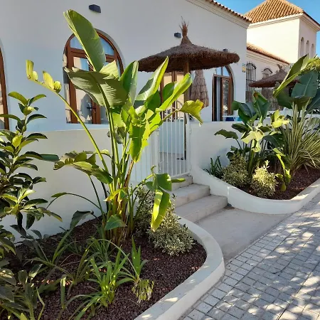 Appartamento Torremocha Cabo de Palos Esterno foto
