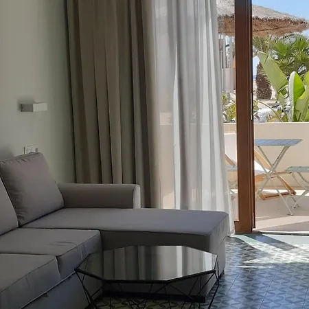 Appartamento Torremocha Cabo de Palos Esterno foto