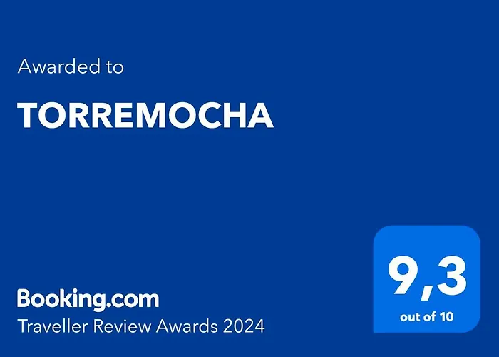 Torremocha