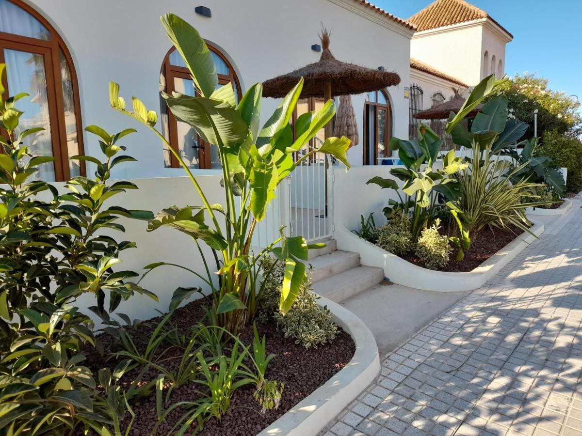 Torremocha Privatunterkunft Cabo de Palos