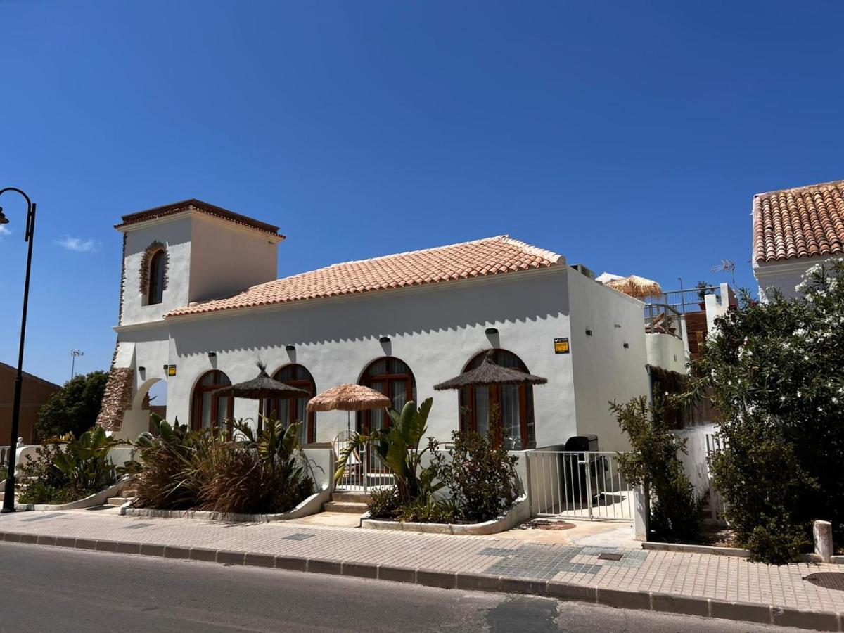 Torremocha Cabo de Palos
