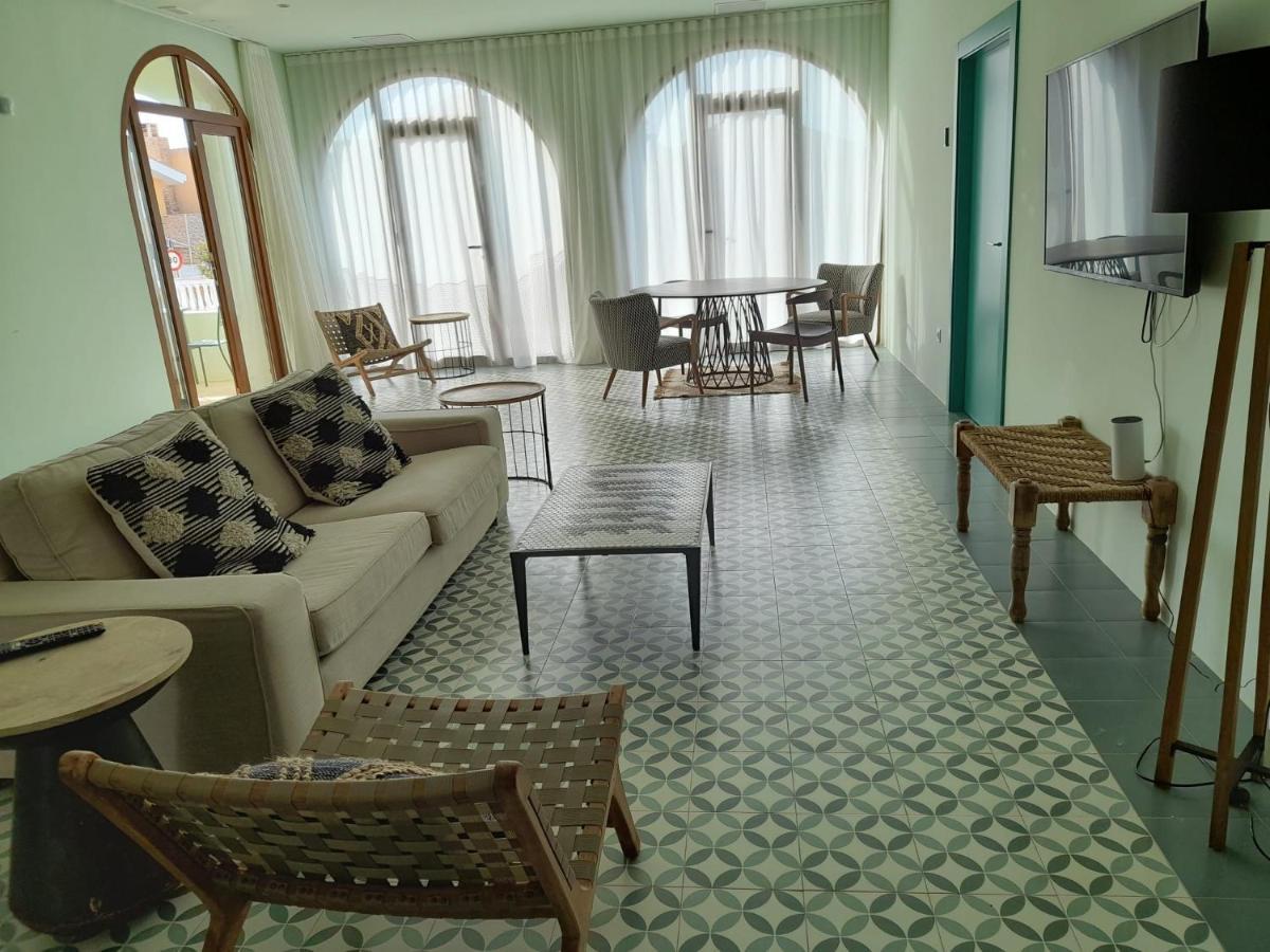 Quarto em Acomodações Particulares Torremocha Cabo de Palos