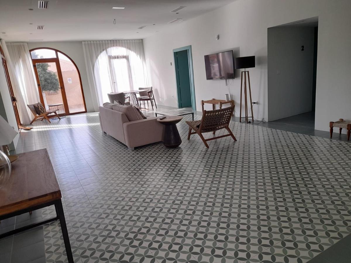 Quarto em Acomodações Particulares Torremocha