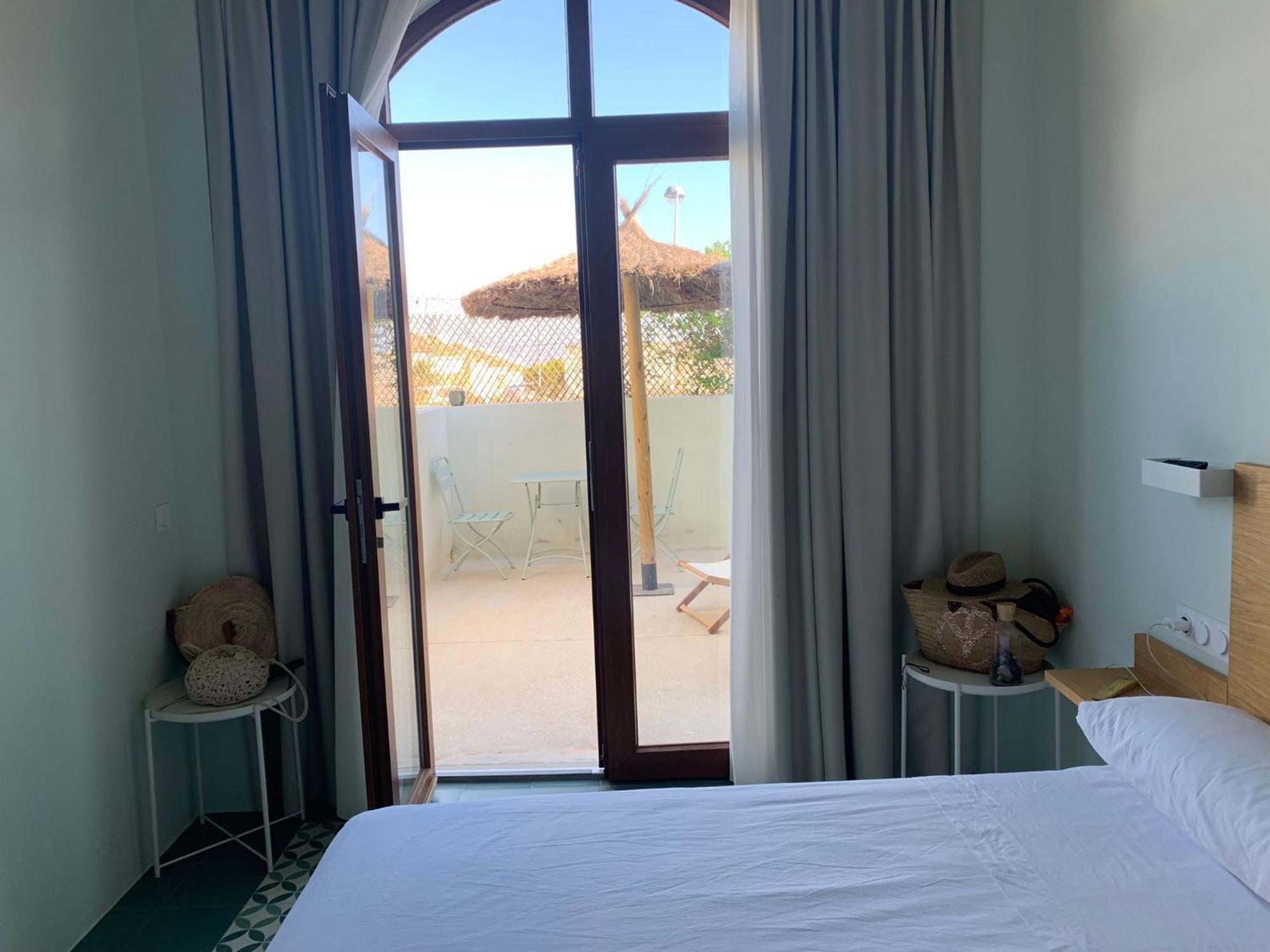 Torremocha Quarto em Acomodações Particulares Cabo de Palos