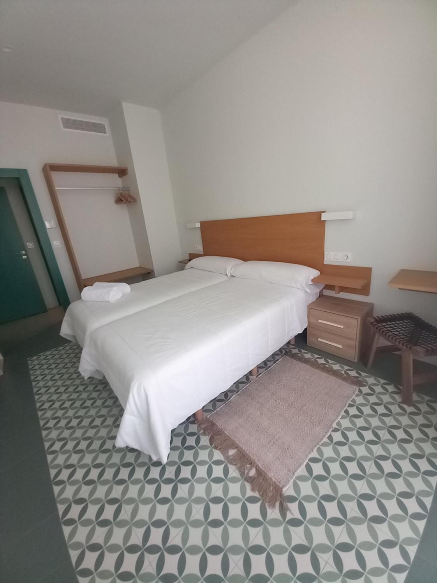 Torremocha Quarto em Acomodações Particulares