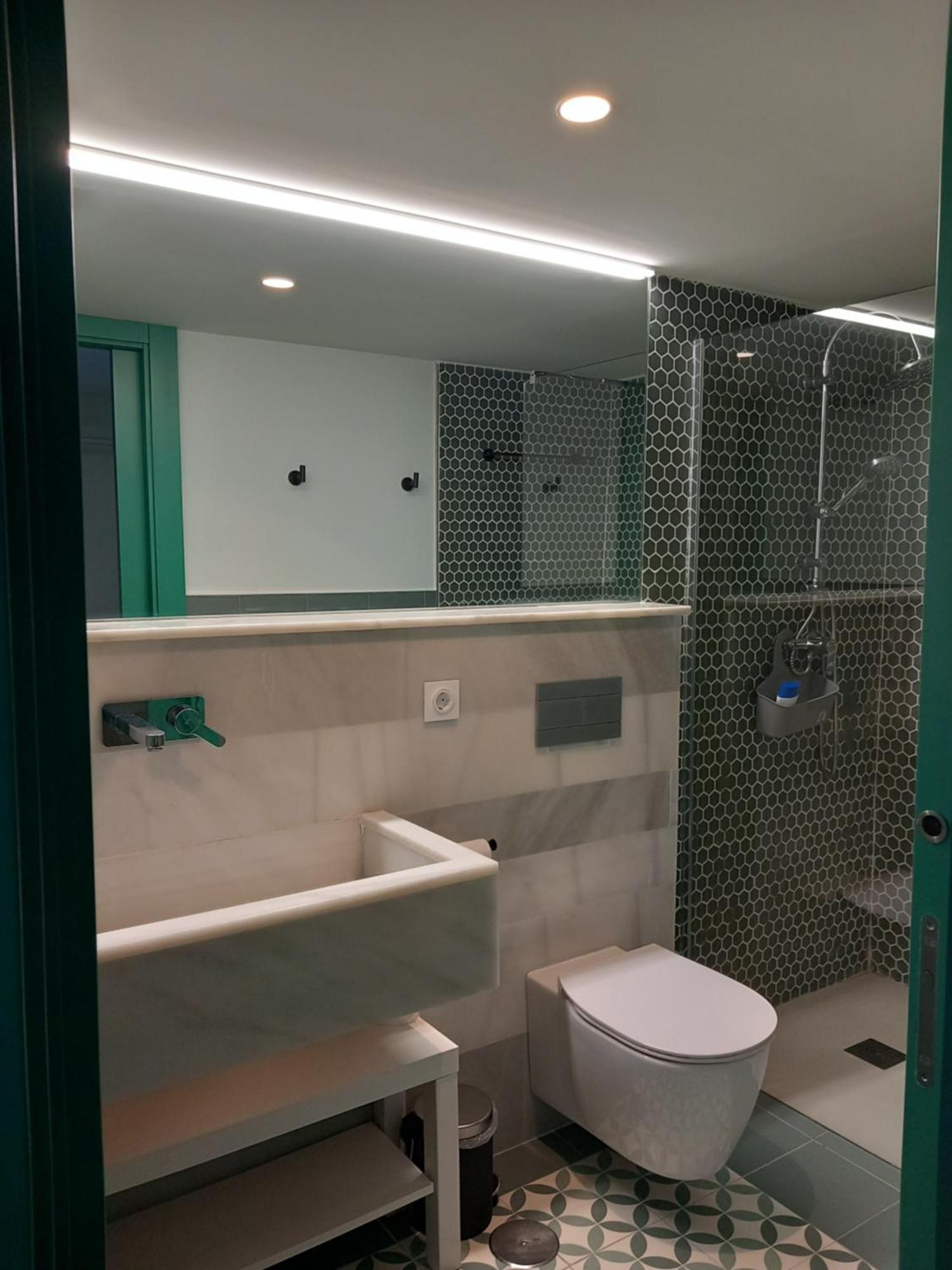 Torremocha Quarto em Acomodações Particulares